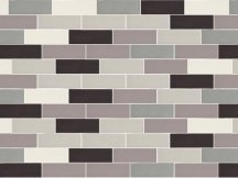 Ornamenta Pick N Brick I Bianchi E I Neri 5x15