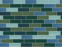 Ornamenta Pick N Brick L Acqua 5x15