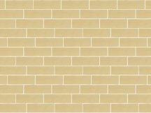 Ornamenta Pick N Brick Senape Chiaro 5x15