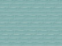 Ornamenta Pick N Brick Verde Smeraldo 5x15