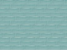 Ornamenta Pick N Brick Verde Smeraldo Glossy 5x15