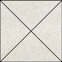 Ornamenta Sale E Pepe Grid 40x40