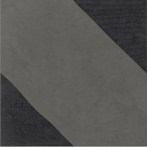 Ornamenta Tangle Reflex Grey 15x15