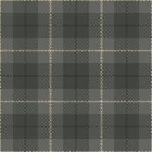 Ornamenta Tartan Grey 60x60