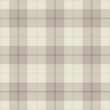 Ornamenta Tartan Ivory 60x60