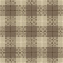 Ornamenta Tartan Taupe 60x60