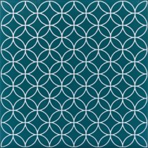 Ornamenta Terra Mia Lattice 20x20