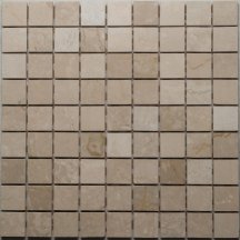 ORRO Stone Botticino Pol. 30X30 30.5x30.5