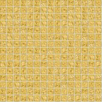 Bisazza Oro Bis 20.1/P 32.2x32.2