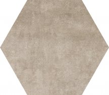 Pamesa Alpha Hex Taupe 25.8x29