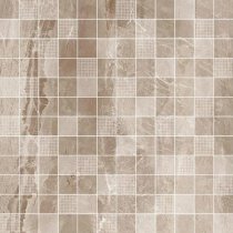 Pamesa Kashmir Malla Bernyce Taupe 30.5x30.5