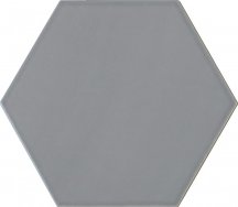 Pamesa Mayfair Grigio Hex 19.8x22.8