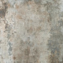 Pamesa Rusty Metal Silver Luxglass 120x120