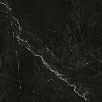 Panaria Eternity Marquina Black Soft Rect 60x60