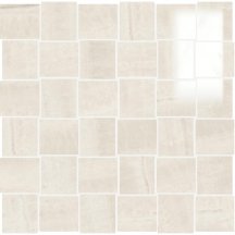 Panaria Trilogy Mosaico Onyx Light Lux 30x30