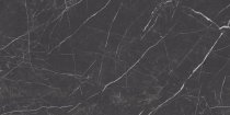 Paradyz Artstone Black Gres Szkl Rekt Mat 59.8x119.8