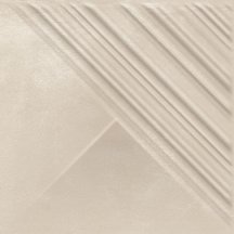 Paradyz Calm Beige Wall Struktura Mat 19.8x19.8