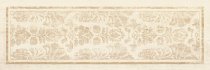 Paradyz Cassinia Beige Arabesca Struktura 25x75