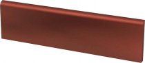 Paradyz Cloud Rosa Cokol 8.1x30