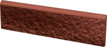 Paradyz Cloud Rosa Duro Cokol 8.1x30