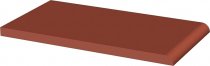 Paradyz Cloud Rosa Parapet 13.5x24.5