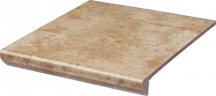 Paradyz Ilario Beige Kapinos Stopnica Prosta 30x33