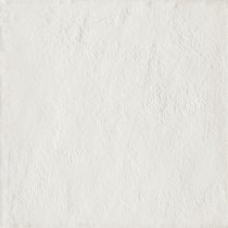 Paradyz Modern Bianco Struktura Gres 19.8x19.8