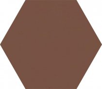 Paradyz Modernizm Brown Gres Mat 17.1x19.8