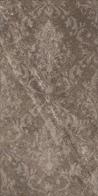 Paradyz Palazzo Brown Ornament 30x60