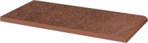 Paradyz Taurus Brown Parapet 13.5x24.5