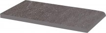 Paradyz Taurus Grys Parapet 13.5x24.5