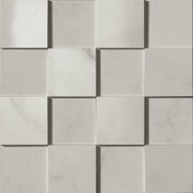 Pastorelli Elite Pulpis Mosaico 3D 7.5x7.5 30x30