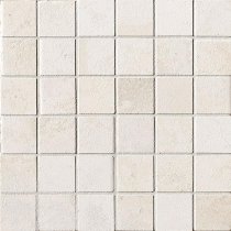 Pastorelli Villa Imperiale Mosaico Bianca 5x5 30x30