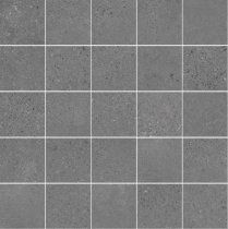 Peronda Alley 4D Grey Mosaic Antislip 25x25