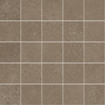 Peronda Alley 4D Mud Mosaic Antislip 25x25