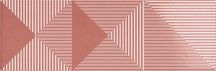 Peronda Harmony Crayon Coral Decor 10x30.5