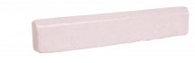 Peronda Harmony Crazed Trim. Pink 2.5x15