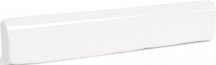 Peronda Harmony Crazed Trim. White 2.5x15