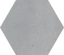 Peronda Harmony Niza Grey Hex 21.5x25