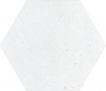 Peronda Harmony Niza White Hex 21.5x25