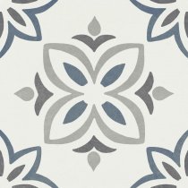 Peronda Harmony Provenza Blue Bloom 22.3x22.3