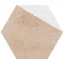 Peronda Harmony Terra Hexa Decor 19.8x22.8