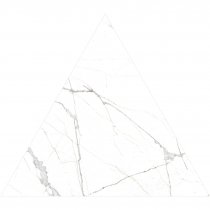 Peronda Museum Glacier Triangulo White Nt 29.9x25.7