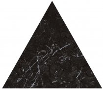 Peronda Museum Marquina Triangulo Black Ep 17.2x15