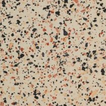 Petracers Carnevale Veneziano Tozzetto Beige Plus 16x16