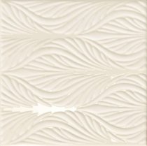 Petracers Grand Elegance Rubino Liberty Avorio 20x20