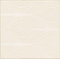 Petracers Grand Elegance Rubino Liberty Avorio Lustro Cromo 20x20