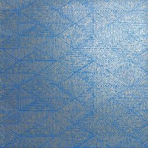 Petracers Trama D Autore Blue 60x60