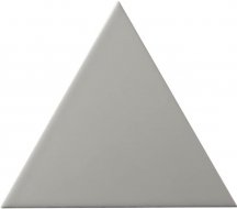 Petracers Triangolo Grigio 17x17