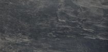 Piemme Ceramiche Ardesia Nero Nat-Ret 30x60